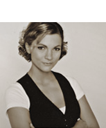 Nina Borchard
